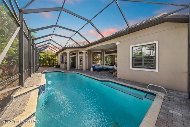 3460 Thurloe Drive, Rockledge, FL 32955