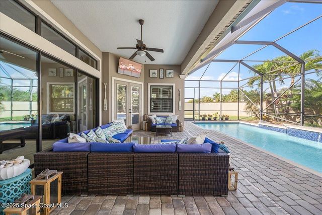 3460 Thurloe Drive, Rockledge, FL 32955