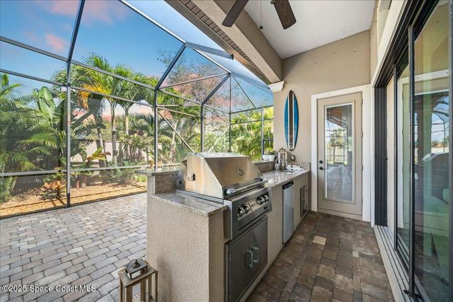 3460 Thurloe Drive, Rockledge, FL 32955