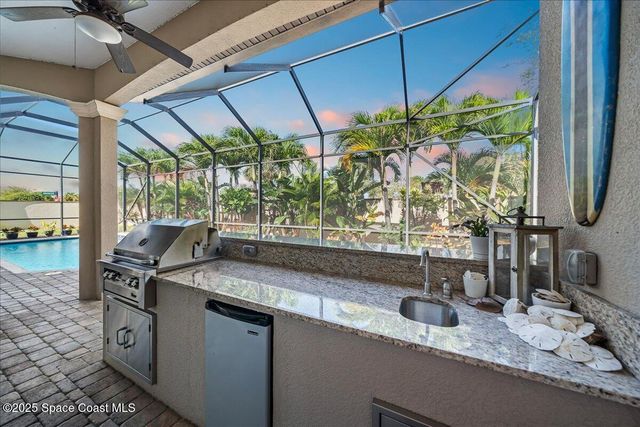 3460 Thurloe Drive, Rockledge, FL 32955