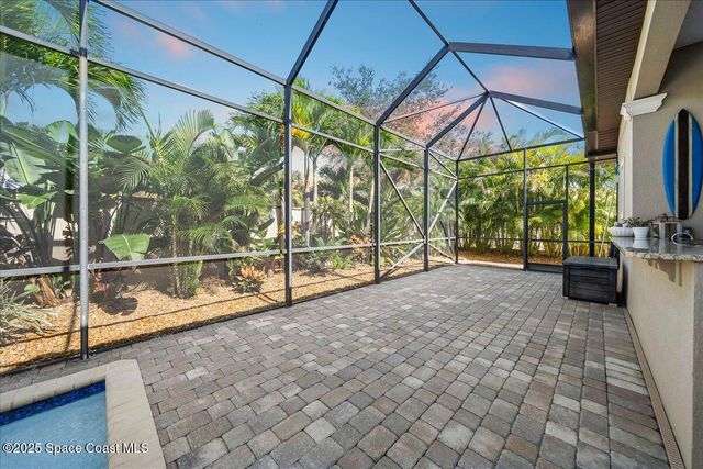 3460 Thurloe Drive, Rockledge, FL 32955