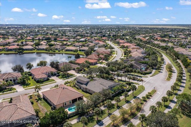 3460 Thurloe Drive, Rockledge, FL 32955