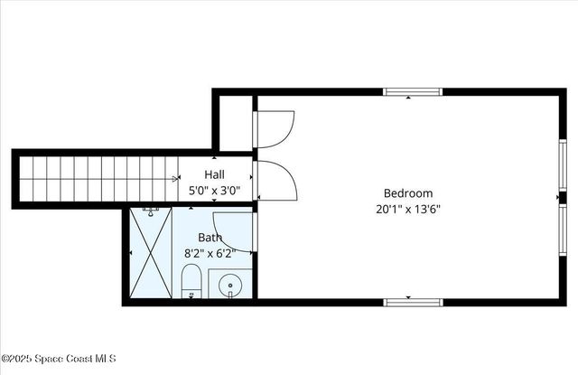 3460 Thurloe Drive, Rockledge, FL 32955