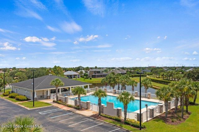 3460 Thurloe Drive, Rockledge, FL 32955