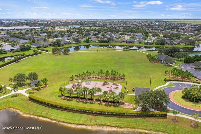 3460 Thurloe Drive, Rockledge, FL 32955