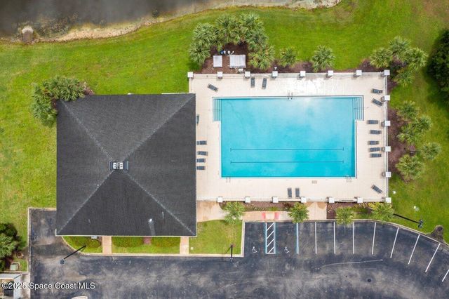 3460 Thurloe Drive, Rockledge, FL 32955