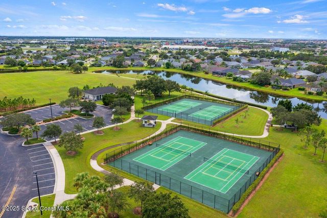 3460 Thurloe Drive, Rockledge, FL 32955