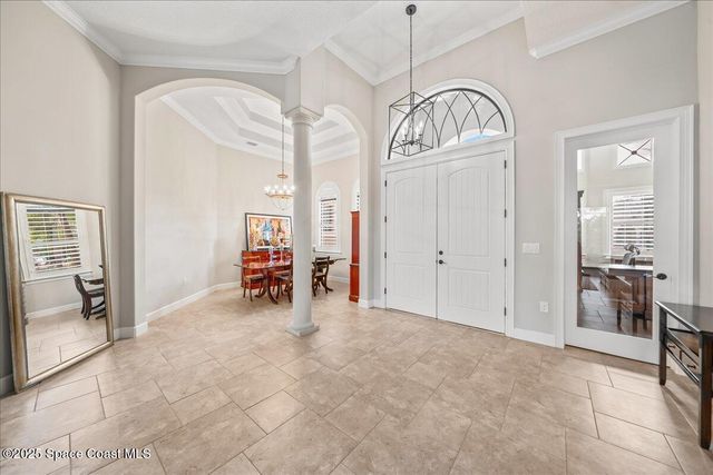 3460 Thurloe Drive, Rockledge, FL 32955