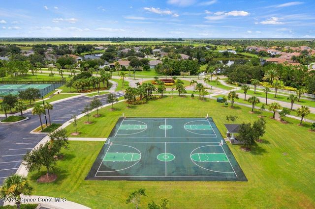 3460 Thurloe Drive, Rockledge, FL 32955