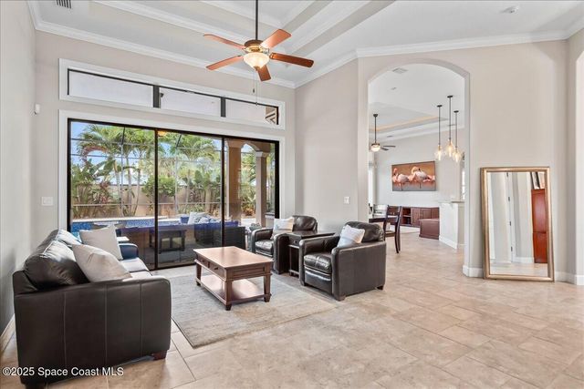 3460 Thurloe Drive, Rockledge, FL 32955