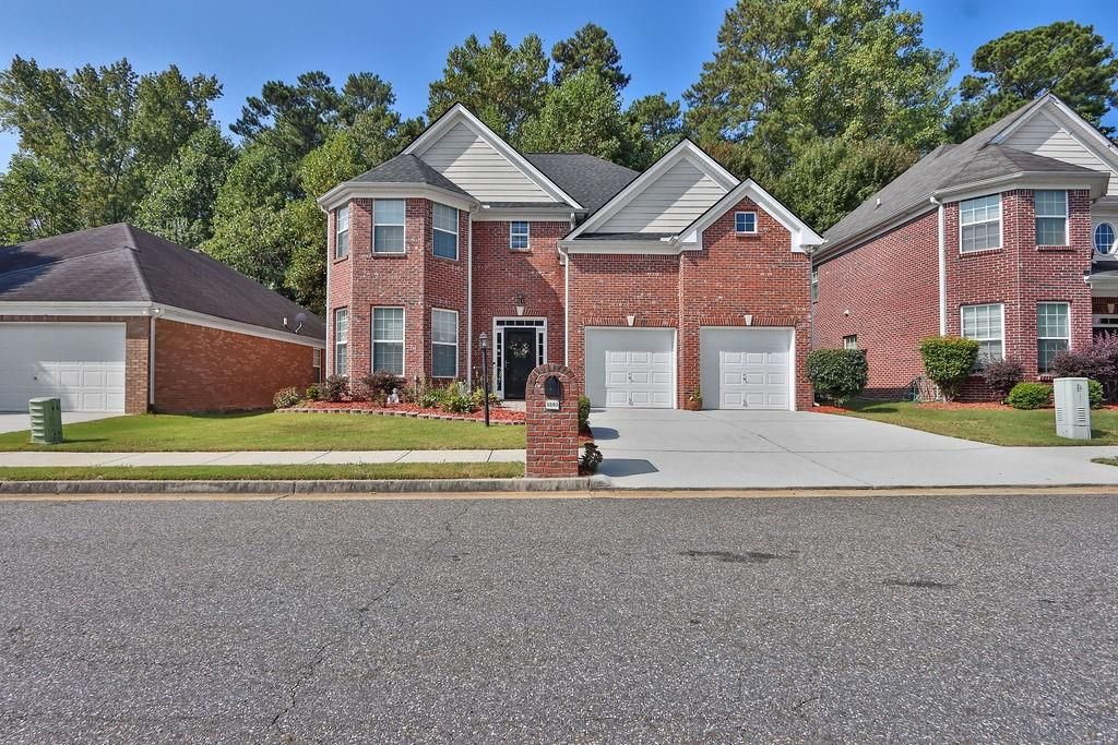 3282 Newtons Crest Circle, Snellville, GA 30078