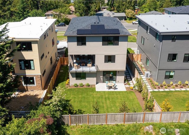 15535 NE 60th Street, Redmond, WA 98052