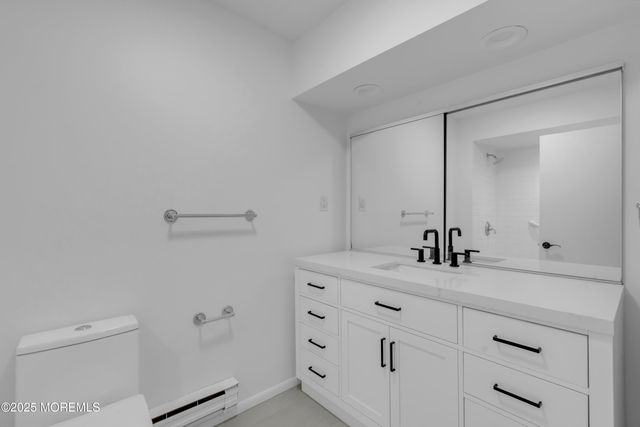 55 Amberly Drive G, Manalapan, NJ 07726