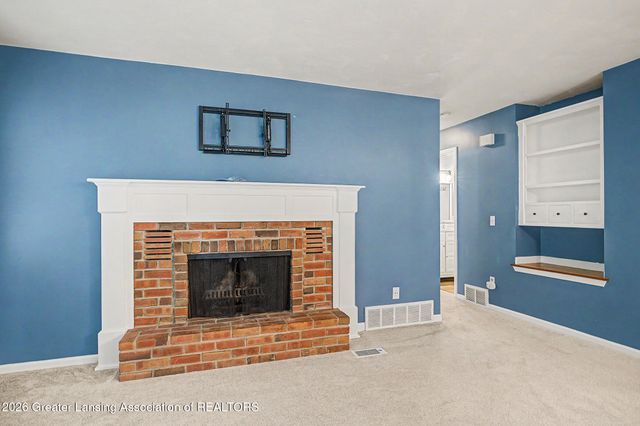11766 Burke Highway, Dimondale, MI 48821