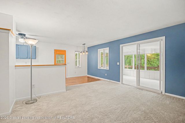 11766 Burke Highway, Dimondale, MI 48821