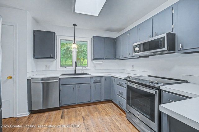 11766 Burke Highway, Dimondale, MI 48821