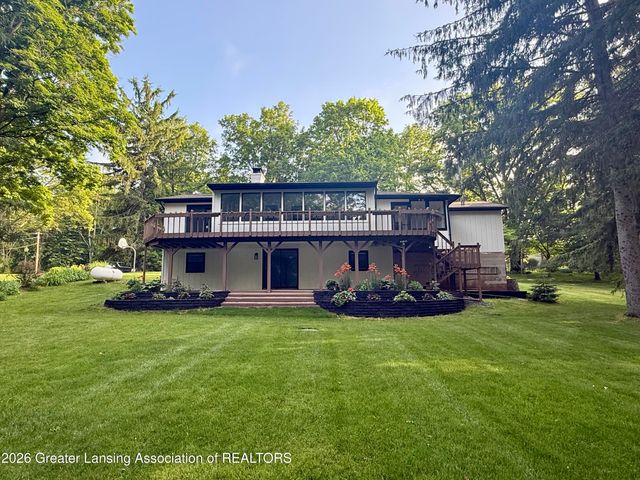 11766 Burke Highway, Dimondale, MI 48821