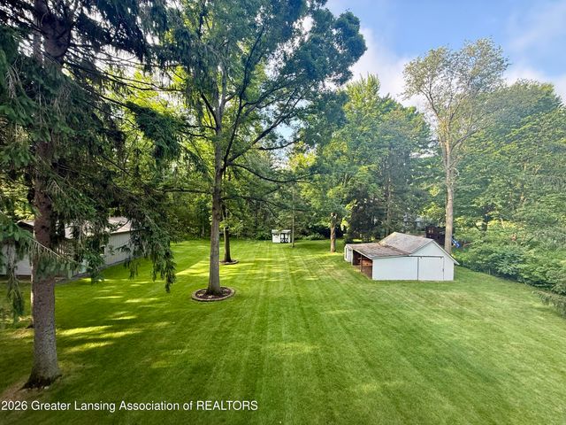 11766 Burke Highway, Dimondale, MI 48821
