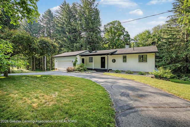 11766 Burke Highway, Dimondale, MI 48821