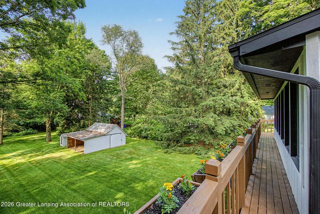 11766 Burke Highway, Dimondale, MI 48821
