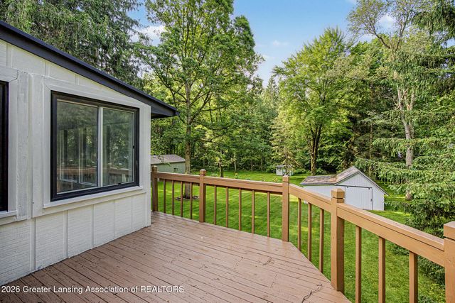 11766 Burke Highway, Dimondale, MI 48821