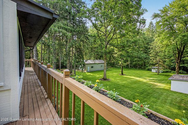 11766 Burke Highway, Dimondale, MI 48821