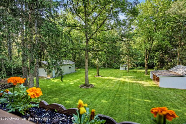 11766 Burke Highway, Dimondale, MI 48821