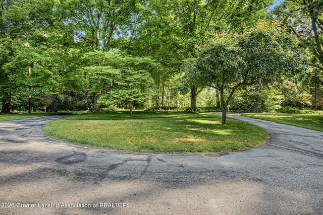 11766 Burke Highway, Dimondale, MI 48821
