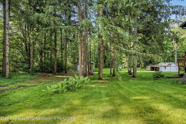 11766 Burke Highway, Dimondale, MI 48821