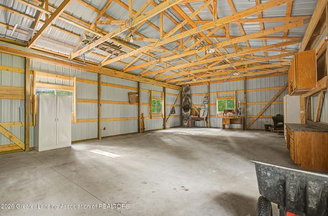 11766 Burke Highway, Dimondale, MI 48821