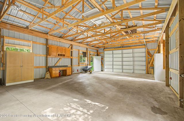11766 Burke Highway, Dimondale, MI 48821