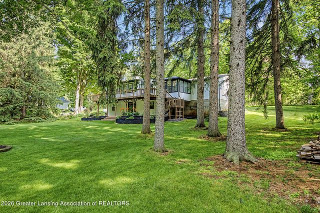 11766 Burke Highway, Dimondale, MI 48821