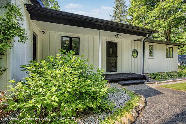 11766 Burke Highway, Dimondale, MI 48821