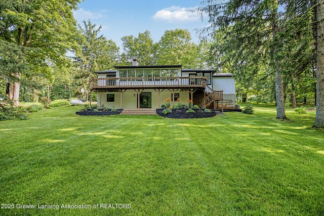 11766 Burke Highway, Dimondale, MI 48821