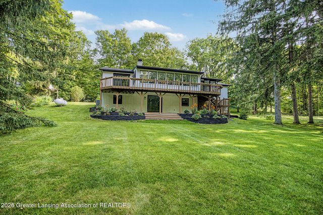 11766 Burke Highway, Dimondale, MI 48821