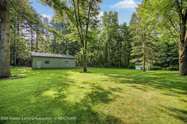 11766 Burke Highway, Dimondale, MI 48821