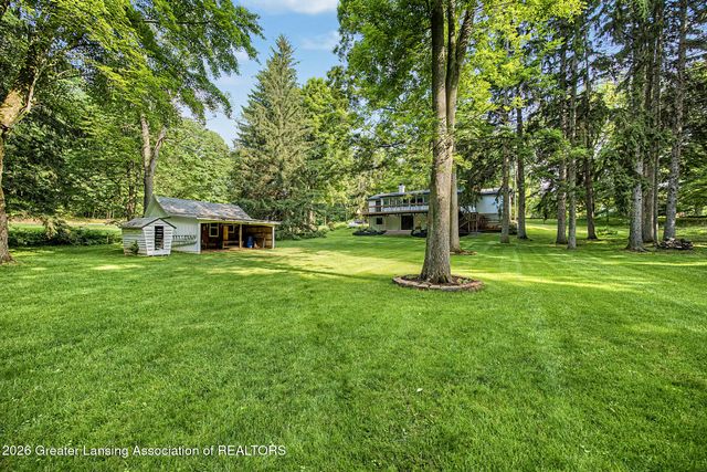 11766 Burke Highway, Dimondale, MI 48821