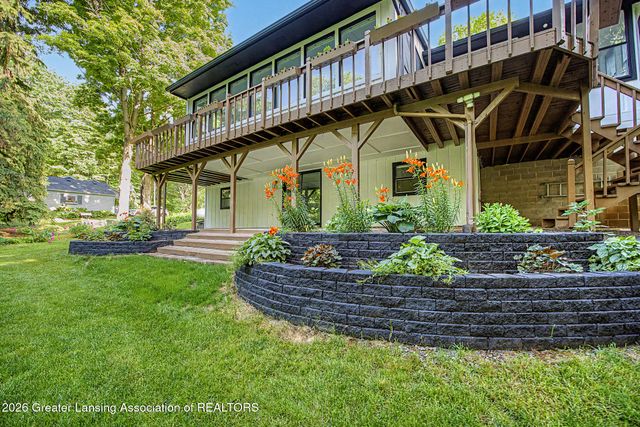11766 Burke Highway, Dimondale, MI 48821