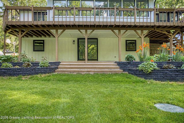 11766 Burke Highway, Dimondale, MI 48821