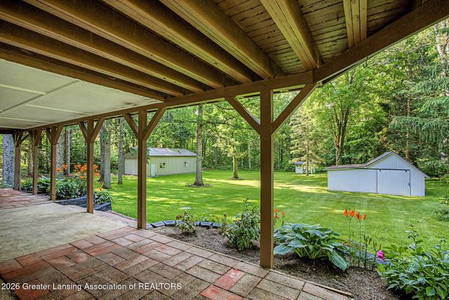 11766 Burke Highway, Dimondale, MI 48821