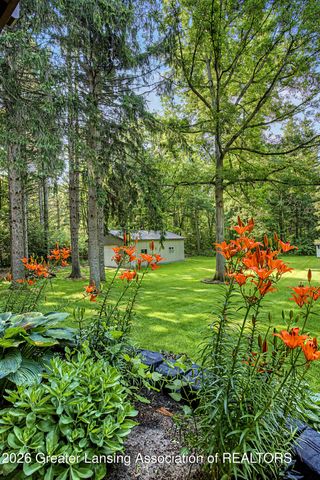 11766 Burke Highway, Dimondale, MI 48821