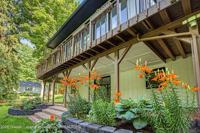 11766 Burke Highway, Dimondale, MI 48821