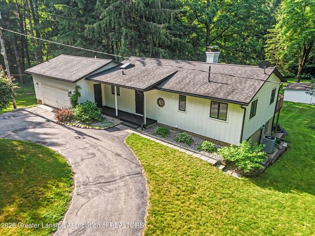 11766 Burke Highway, Dimondale, MI 48821