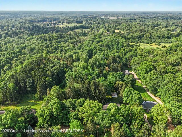 11766 Burke Highway, Dimondale, MI 48821