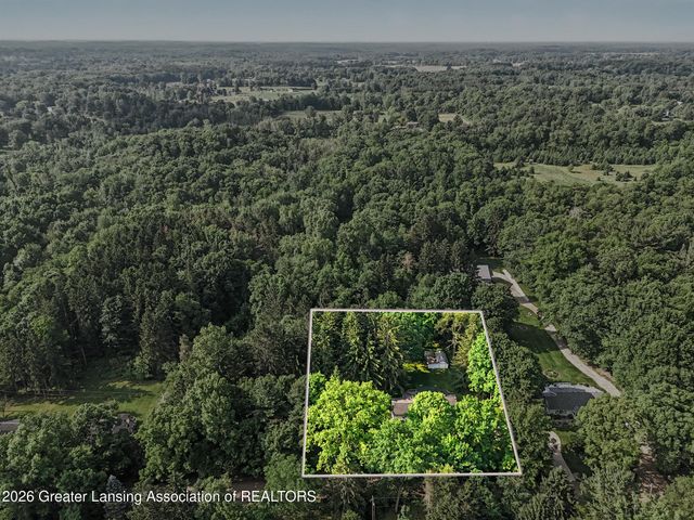 11766 Burke Highway, Dimondale, MI 48821