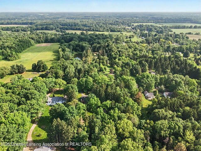 11766 Burke Highway, Dimondale, MI 48821