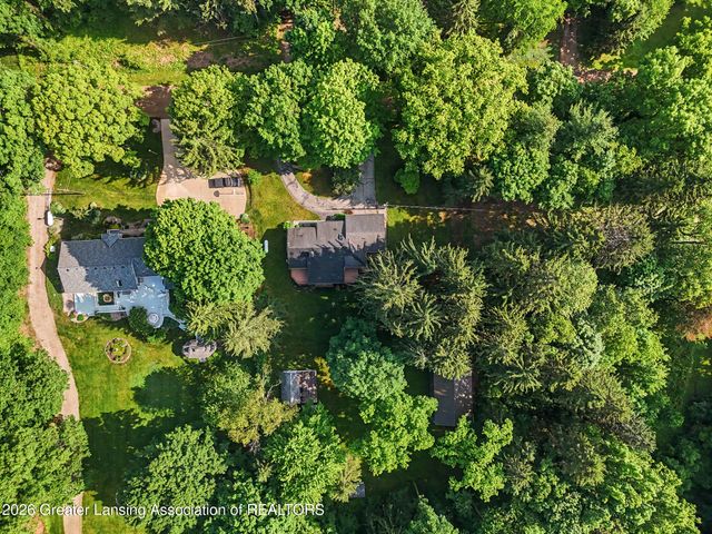 11766 Burke Highway, Dimondale, MI 48821
