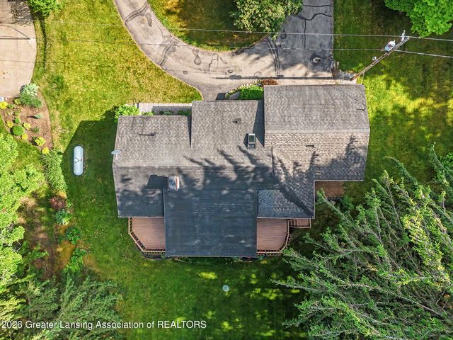 11766 Burke Highway, Dimondale, MI 48821