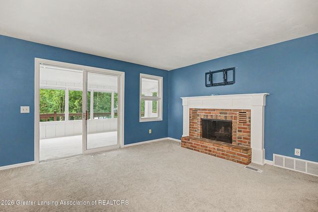 11766 Burke Highway, Dimondale, MI 48821