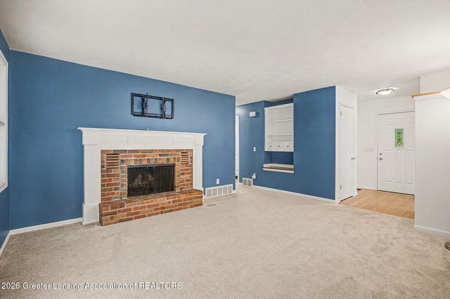11766 Burke Highway, Dimondale, MI 48821